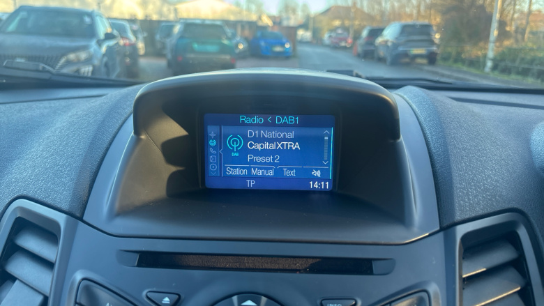 Ford Fiesta 1.0 EcoBoost 140 ST-Line Red 3dr Petrol Hatchback